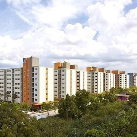 Baan Kidtang Appartement Rangsit Buitenkant foto