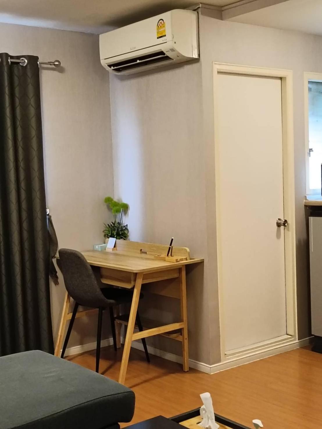 Baan Kidtang Appartement Rangsit Buitenkant foto